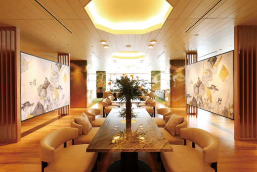 画像：SAKURA LOUNGE