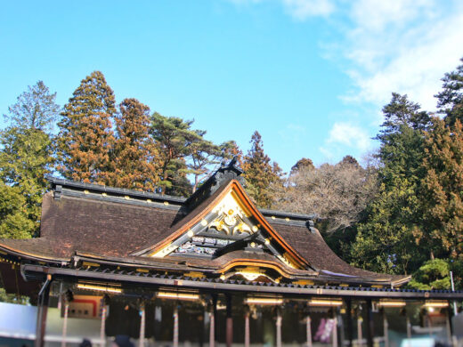 大崎八幡宮