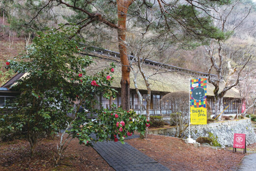 画像：ジブリ展