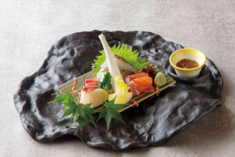 画像：料理