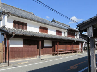 旧久保田家住宅
