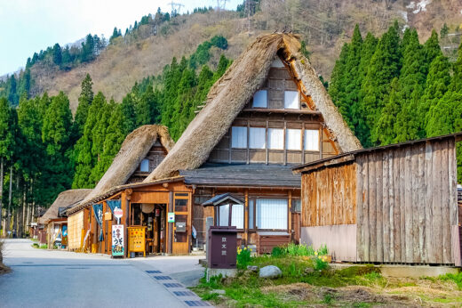画像：茶店まつや
