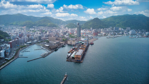 門司港