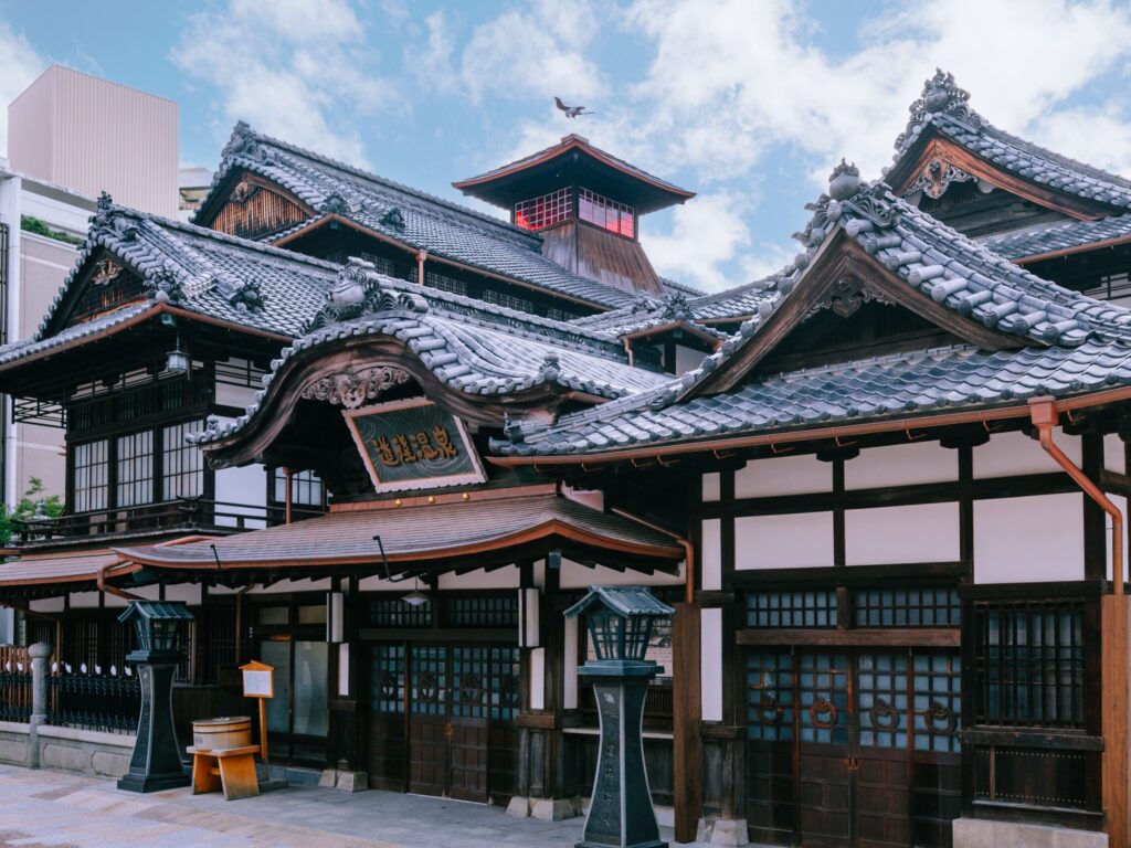 にっぽんの温泉100選 人気ランキング | 5つ星の宿【公式】観光経済新聞社