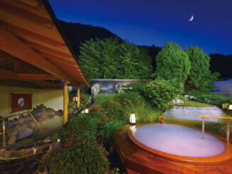 Kinugawa Grand Hotel Yume no Toki