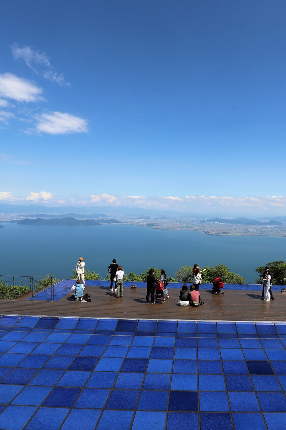 おごと温泉|びわ湖テラス