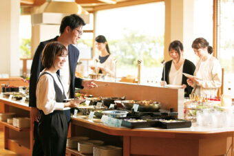 料理