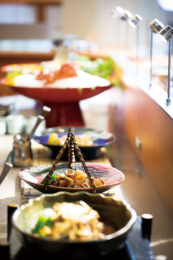 料理
