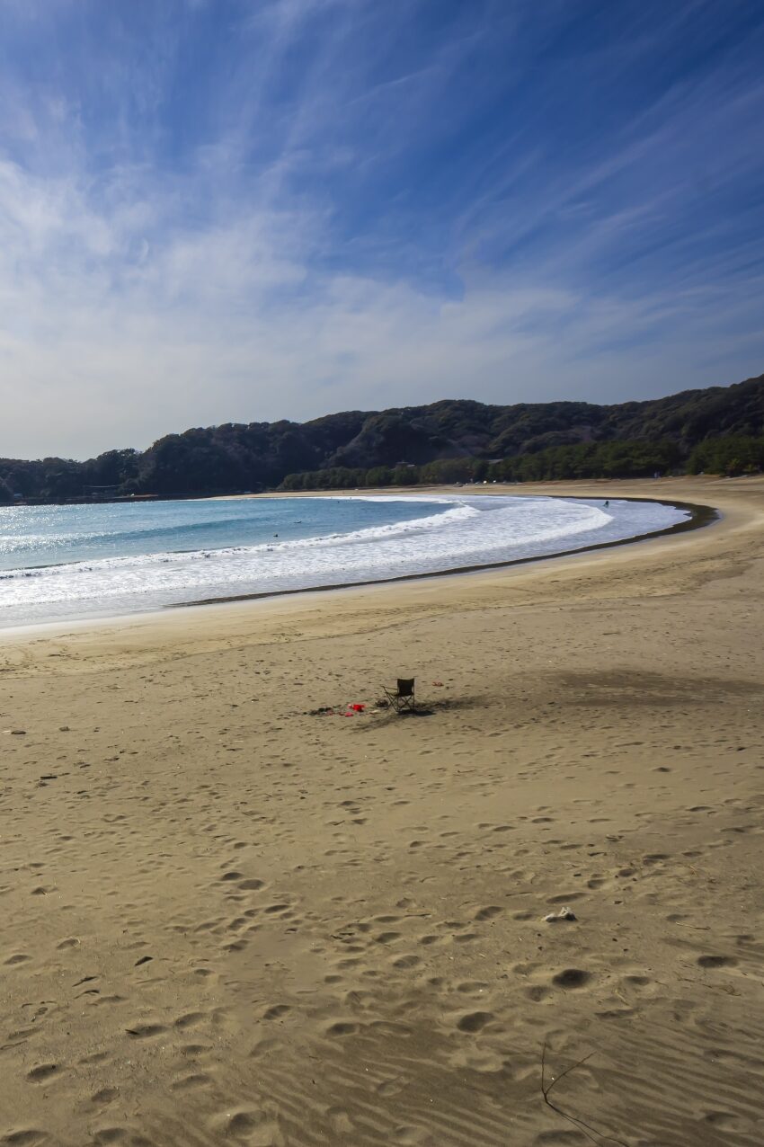 弓ヶ浜