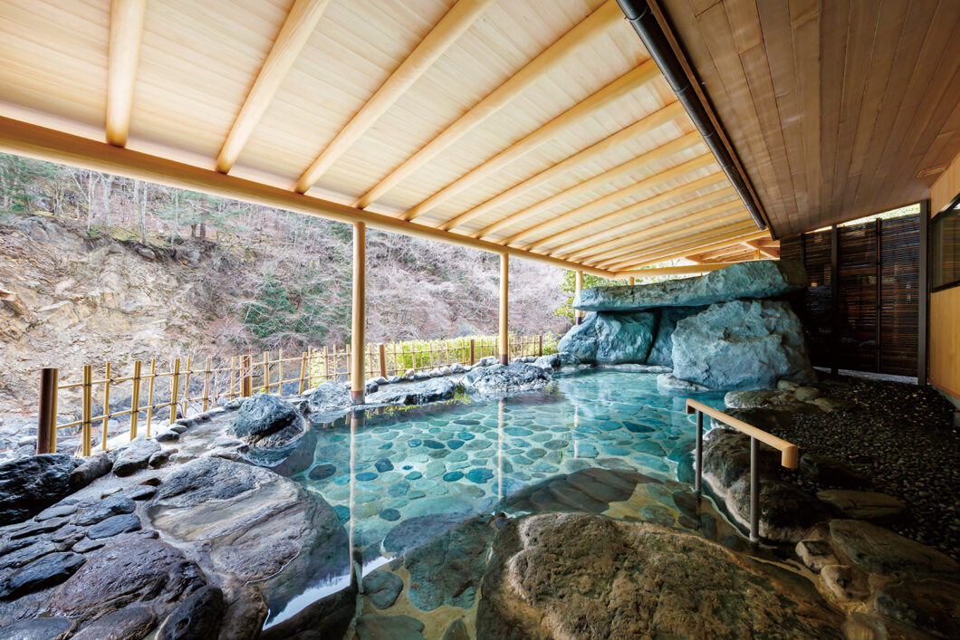 白凰の湯の画像