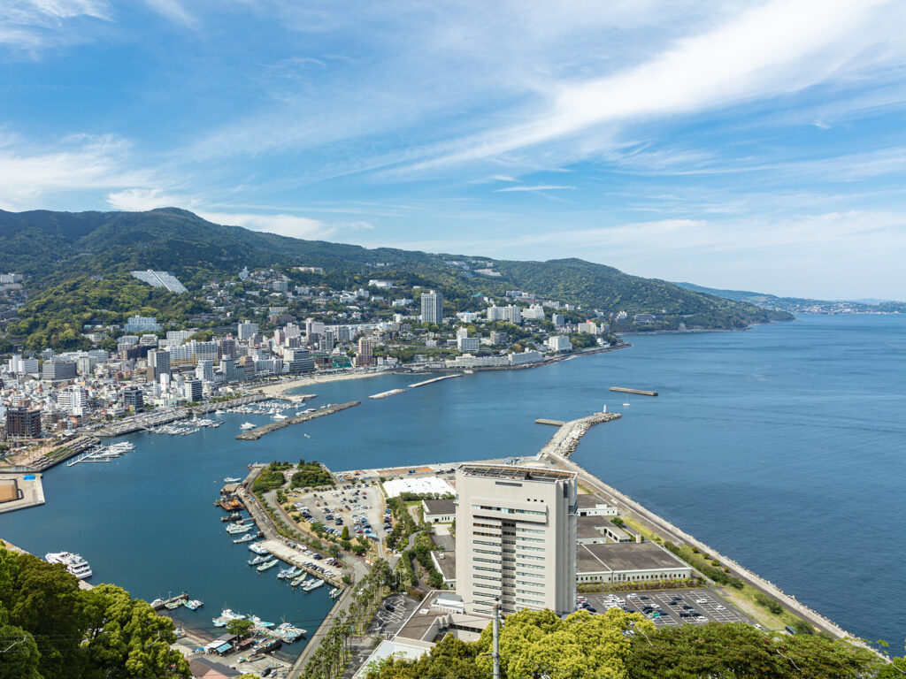 熱海