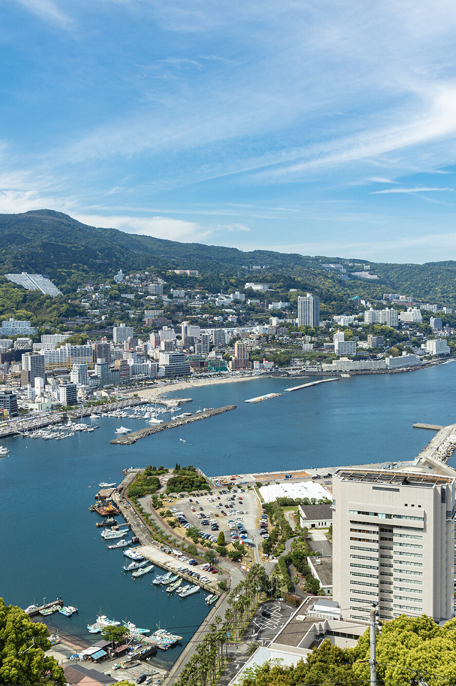 熱海