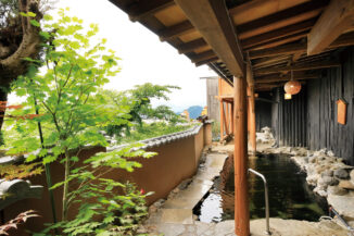 美湯の宿