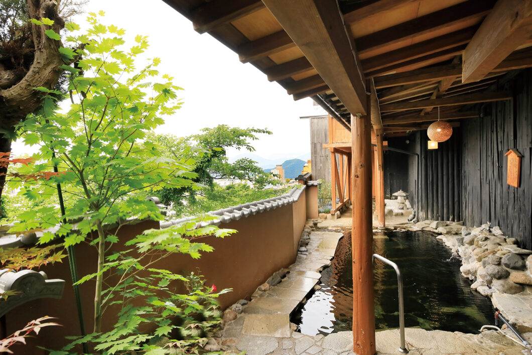 大浴場