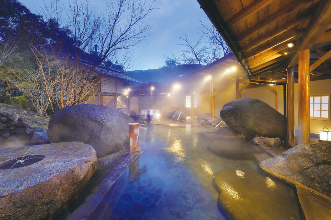 さくらの湯