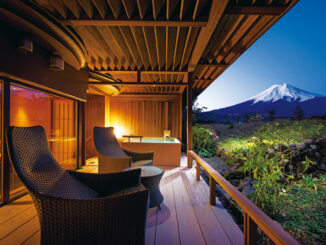 ホテル鐘山苑の画像