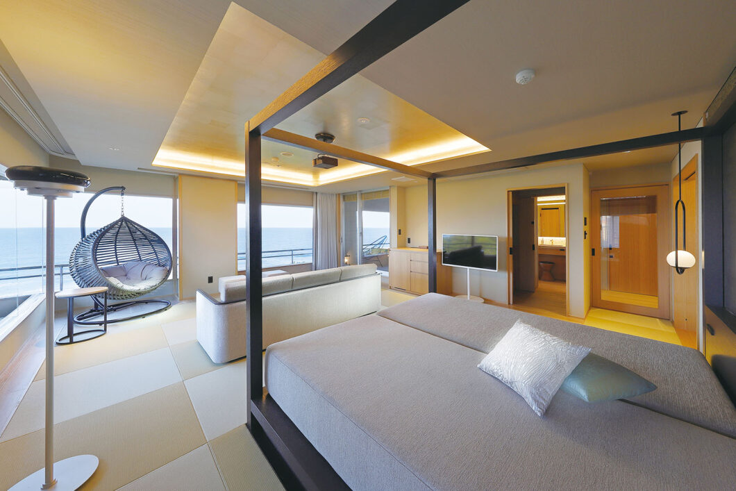 鴨川館_プレミアムルーム